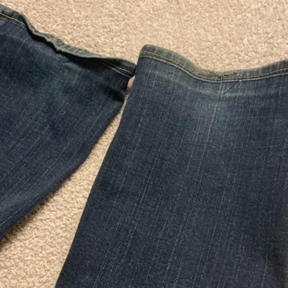 True Religion Jeans size 25 - Picture 3 of 6